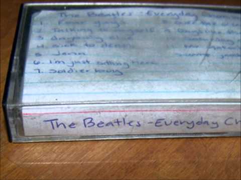 The Beatles - Sick To Death (Everyday Chemistry)