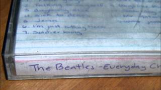 The Beatles - Sick To Death (Everyday Chemistry)