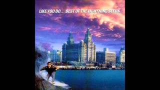 Lightning Seeds - All I Want (Remastered Version)