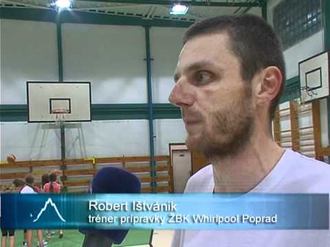 Pripravka ZBK Whirlpool Poprad