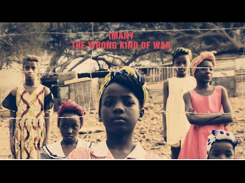 Imany - The Rising Tide