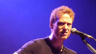 Teddy Thompson - Can&#39;t Sing Straight @ Gibson, Frankfurt, 05.12.12