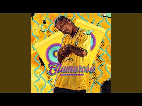 Glamurosa (Cover)