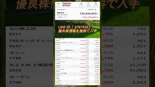 #資産形成,#投資戦略,#投資信託,#ETF,#インデックス投資,#積立投資,#NISA,#新NISA,#つみたてNISA,#iDeCo,#配当金,#配当利回り,#決算,#決算分析