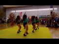 Say my name- In the middle 2013 