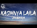 Jinbara - Kasihnya Laila (Lyrics)
