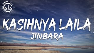 Download lagu Jinbara Kasihnya Laila... mp3