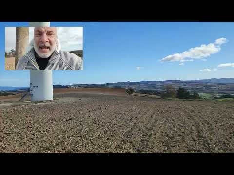 226. Cim de la Serra de Montfred (La Segarra) 2024 12 08