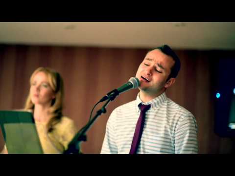 Alin si Emima Timofte - Ma-ncred in El (Official Audio)