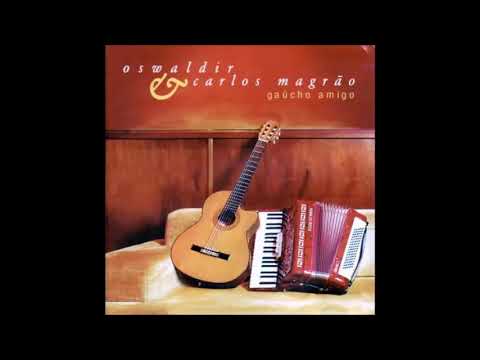 Cantando minha Palmeira - Oswaldir & Carlos Magrão.