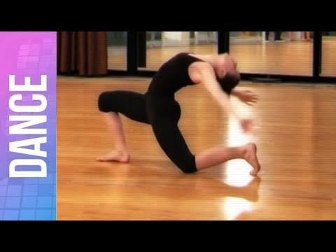 The Next Step - Extended Dance Skylar Solo ''Straight to the Top''