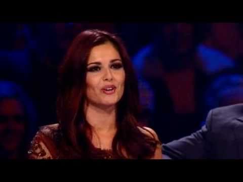 The X Factor 2010 - Matt Cardle Sings I Love Rock N' Roll On Live Show 8