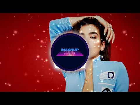 Dua lipa X Snap! - Rhythm Is Physical (Mo27da Bootleg)