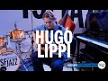 Hugo Lippi "Hymne à l'Amour" en session TSFJAZZ !