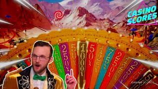 Crazy time big win today,All the players were angry after seeing this ! Earned Money $1,119,384.8197