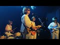 Djo (Joe Keery) - Mutual Future (Repeat) : Live at the Moroccan Lounge on September 29, 2019