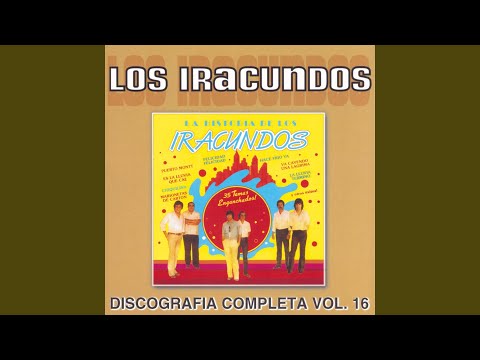 Puerto Montt / Iracundo / Todo Terminó / Calla / Retén La Noche / Va Cayendo Una Lágrima / El...