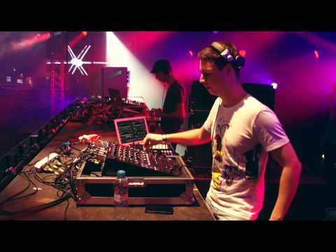 Nois @ Apokalypsa 15 Years Anniversary | FULL VIDEOSET (28. 2. 2014)