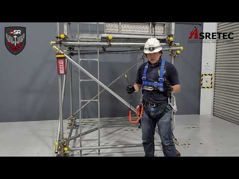 PMSE Learning Nuggets - The Scaffold Components
