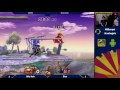 The Grind September 2016 An AZPM Combo Video