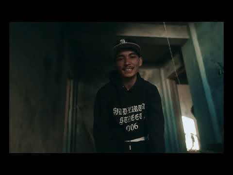 M ARCH - DANGA | Official Music Video | prod by @theblankproductions0