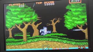 Retro Ramble (Why collect retro gaming systems?)