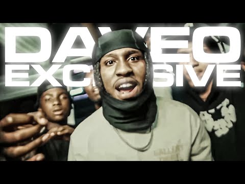 Sdot Go x Dotti Blu - Get Low | @ElDaveo