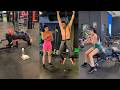 Gym Fails So Brutal You’ll Feel the Pain & The Funniest Moments Ever! | TikTok Compilation P2
