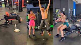 Gym Fails So Brutal You’ll Feel the Pain & The Funniest Moments Ever! | TikTok Compilation P2