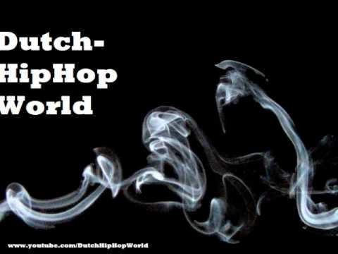 Serrio B.A.A.Z. - Droom ft. Thyago Soulfunktion (prod. Lemniscate)