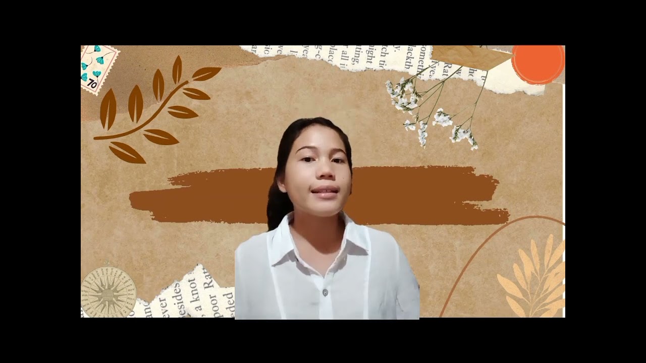 Reflection about the relevance of knowing VMGOP – CTU-Moalboal Campus