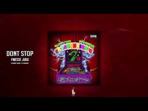1.- Don't Stop - Finessejugg - prod (YoungBleak) hosted by (1naxowo)