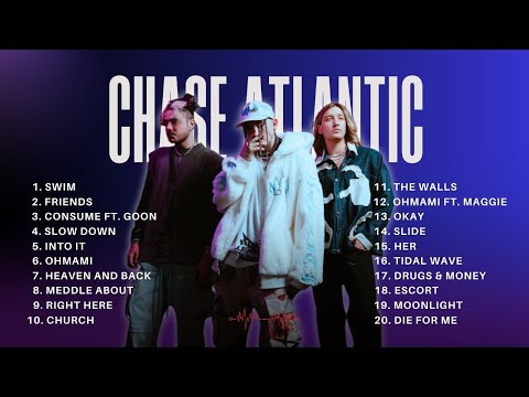 A Perfect Chase Atlantic Playlist for Every Mood