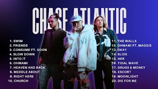 Download lagu A Perfect Chase Atlantic Playlist for Every Mood mp3