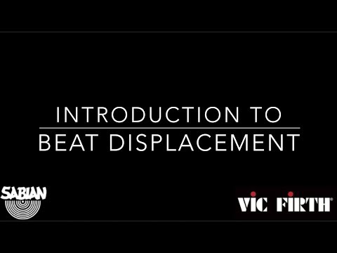 Introduction to Beat Displacement