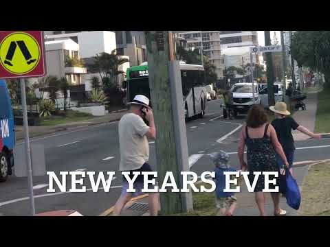 Sydney Buses trailer 2023