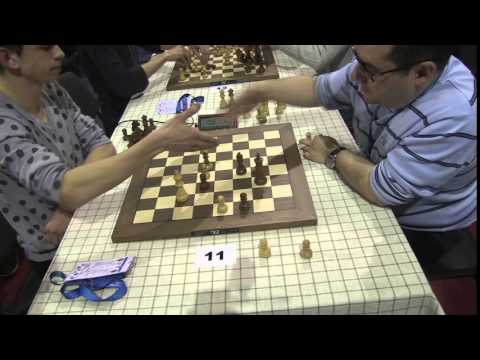 2015-12-18 European Chess Blitz
