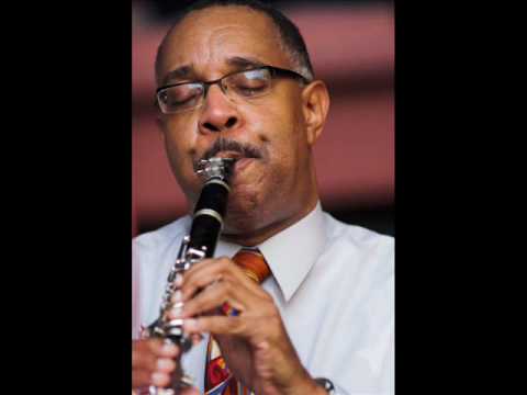 Louisian-I-A - Dr. Michael White