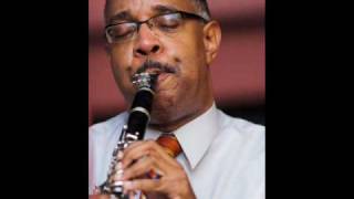 Louisian-I-A - Dr. Michael White