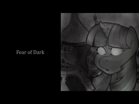 Seventh Element - Fear of Dark (Full Album)