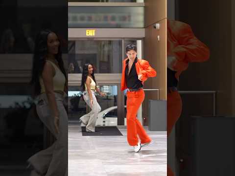 The reactions 😝🤣