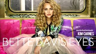 Carrie Diaries 1x01 Bette Davis Eyes - Kim Carnes
