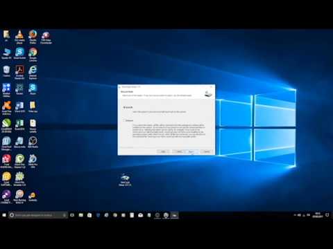 TUTORIAL VERACRYPT 1°PARTE   (DOWNLOAD + INSTALLAZIONE) CON AUDIO