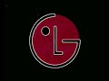 LG Logo 1995 In Scary G Major 0