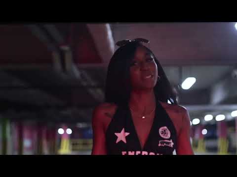 Supastar Angel - Grip ( Tip Remix) Official Music Video