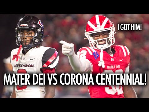 Chris Henry Jr Hudl