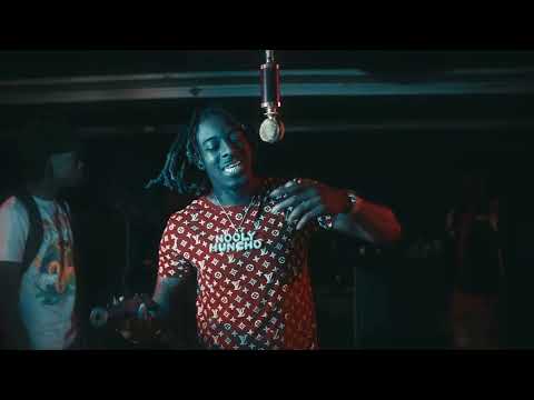 NOOLY HUNCHO X NUMONEY CAUTION (OFFICIAL VIDEO SHOT BY EVISIONS)