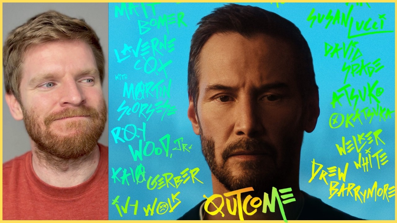 Outcome (Consequência) - Crítica: o pior filme original da Apple?