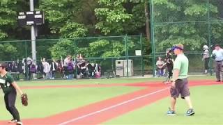 1 Hit - 2 Home Runs