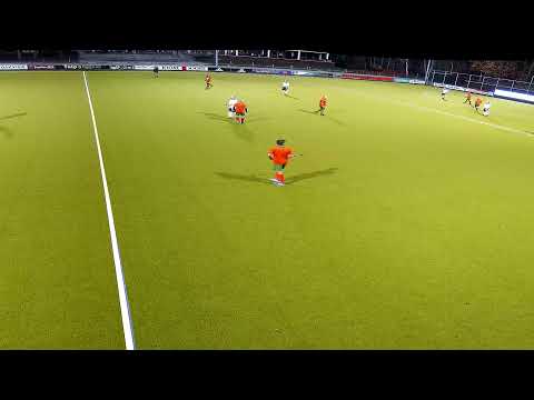 Tilburg H35B - Warande H35A